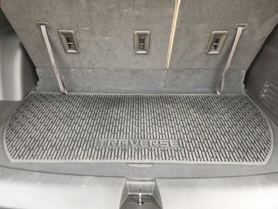 2023 Chevrolet Traverse FWD LT Cloth