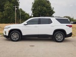 2023 Chevrolet Traverse FWD LT Cloth