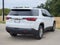 2023 Chevrolet Traverse FWD LT Cloth