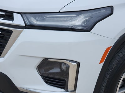 2023 Chevrolet Traverse FWD LT Cloth