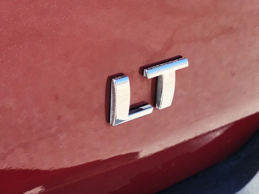 2019 Chevrolet Traverse 3LT