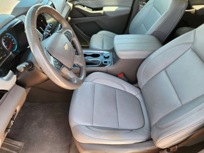 2019 Chevrolet Traverse 3LT