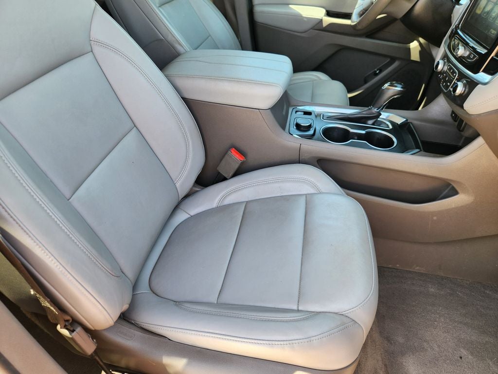 2019 Chevrolet Traverse 3LT