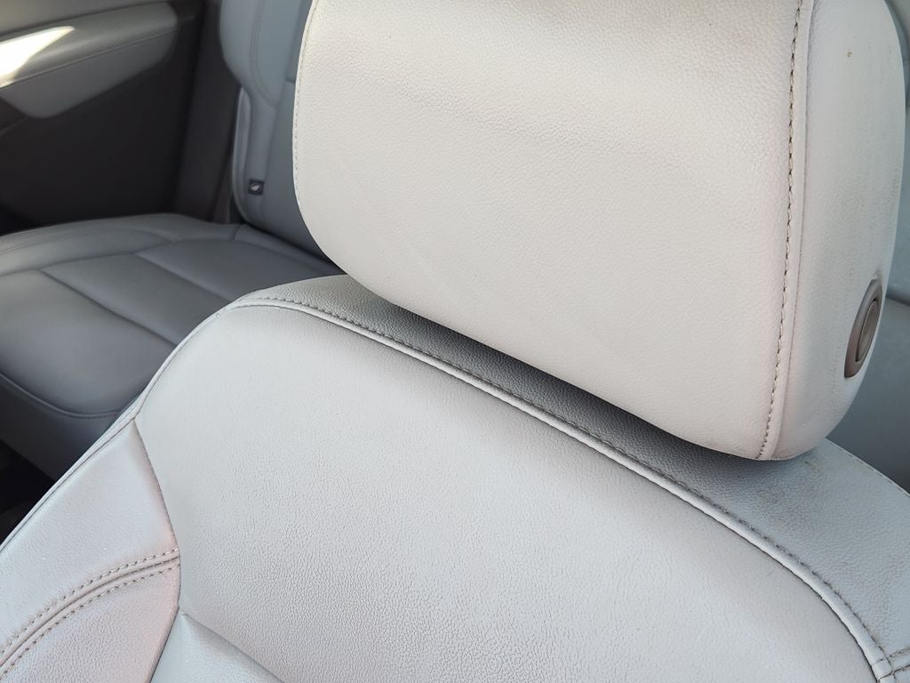 2019 Chevrolet Traverse 3LT