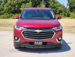2019 Chevrolet Traverse 3LT