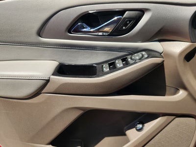 2019 Chevrolet Traverse 3LT