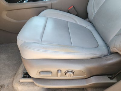 2019 Chevrolet Traverse 3LT