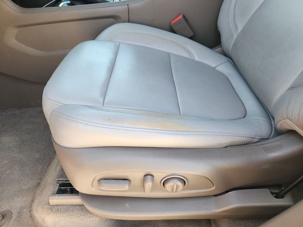 2019 Chevrolet Traverse 3LT