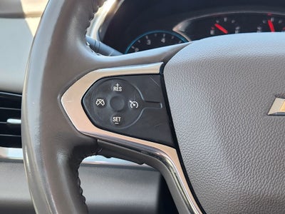 2019 Chevrolet Traverse 3LT