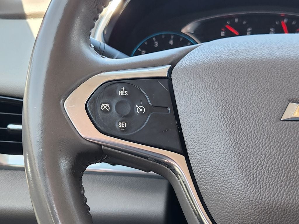 2019 Chevrolet Traverse 3LT