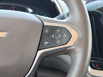 2019 Chevrolet Traverse 3LT