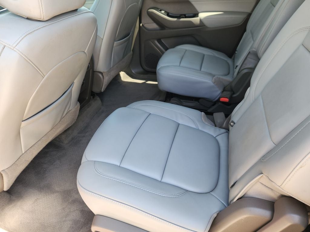 2019 Chevrolet Traverse 3LT