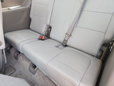 2019 Chevrolet Traverse 3LT