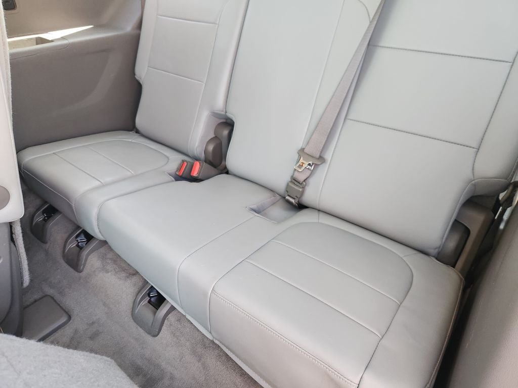 2019 Chevrolet Traverse 3LT