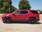 2019 Chevrolet Traverse 3LT