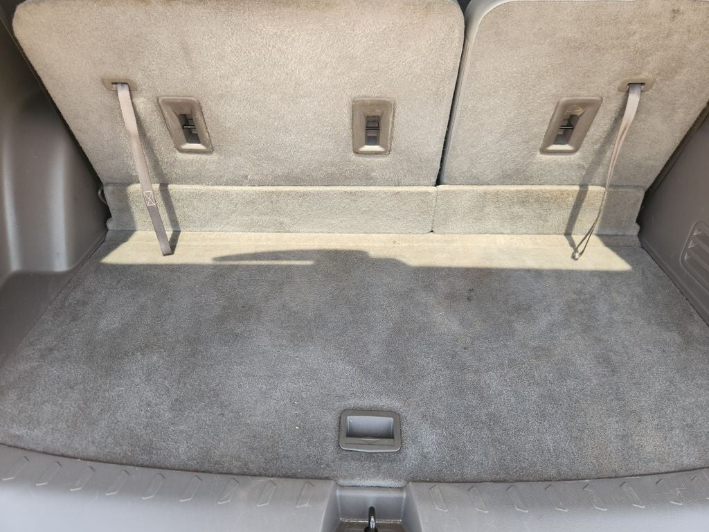 2019 Chevrolet Traverse 3LT