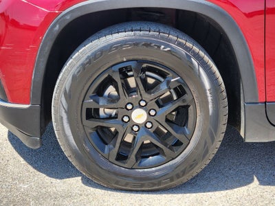 2019 Chevrolet Traverse 3LT
