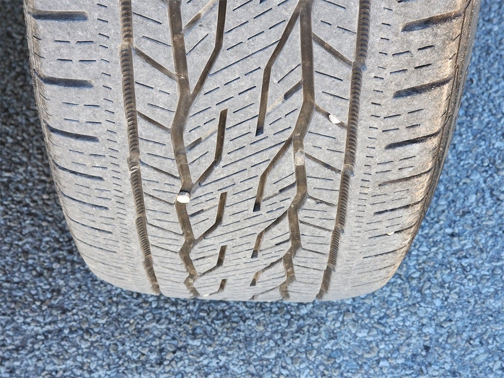 2022 Chevrolet Traverse FWD RS