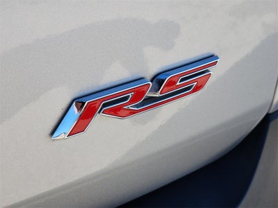 2022 Chevrolet Traverse FWD RS