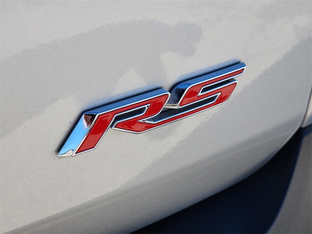 2022 Chevrolet Traverse FWD RS