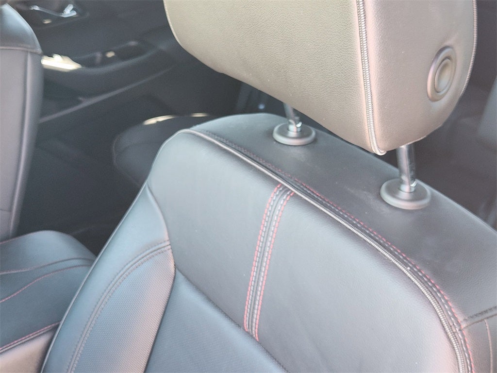 2022 Chevrolet Traverse FWD RS