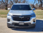 2022 Chevrolet Traverse FWD RS