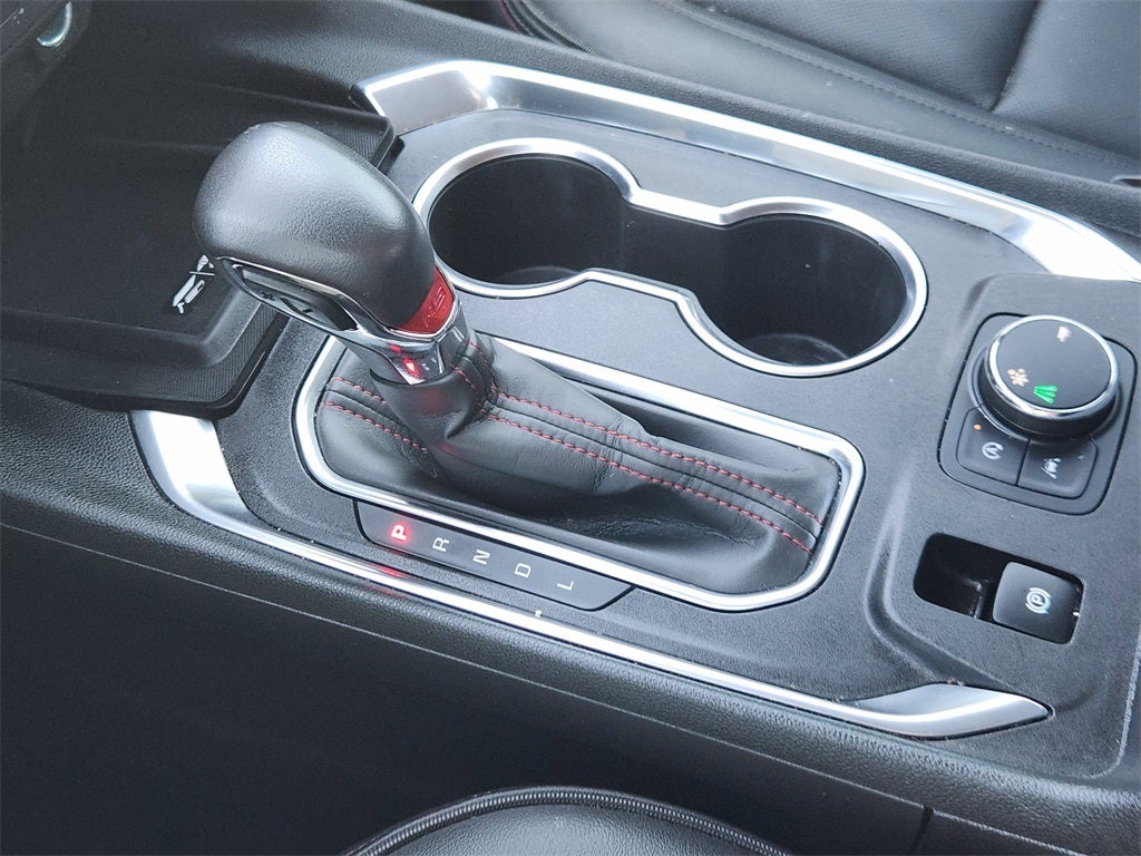 2022 Chevrolet Traverse FWD RS