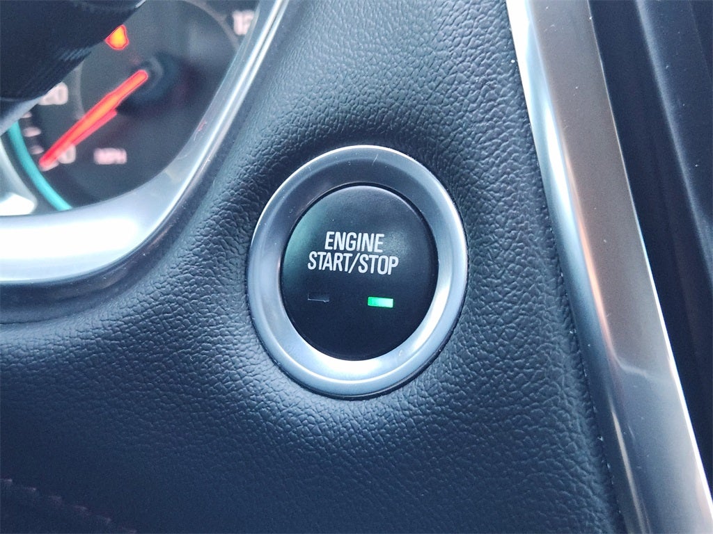 2022 Chevrolet Traverse FWD RS