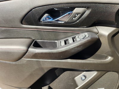 2022 Chevrolet Traverse FWD RS