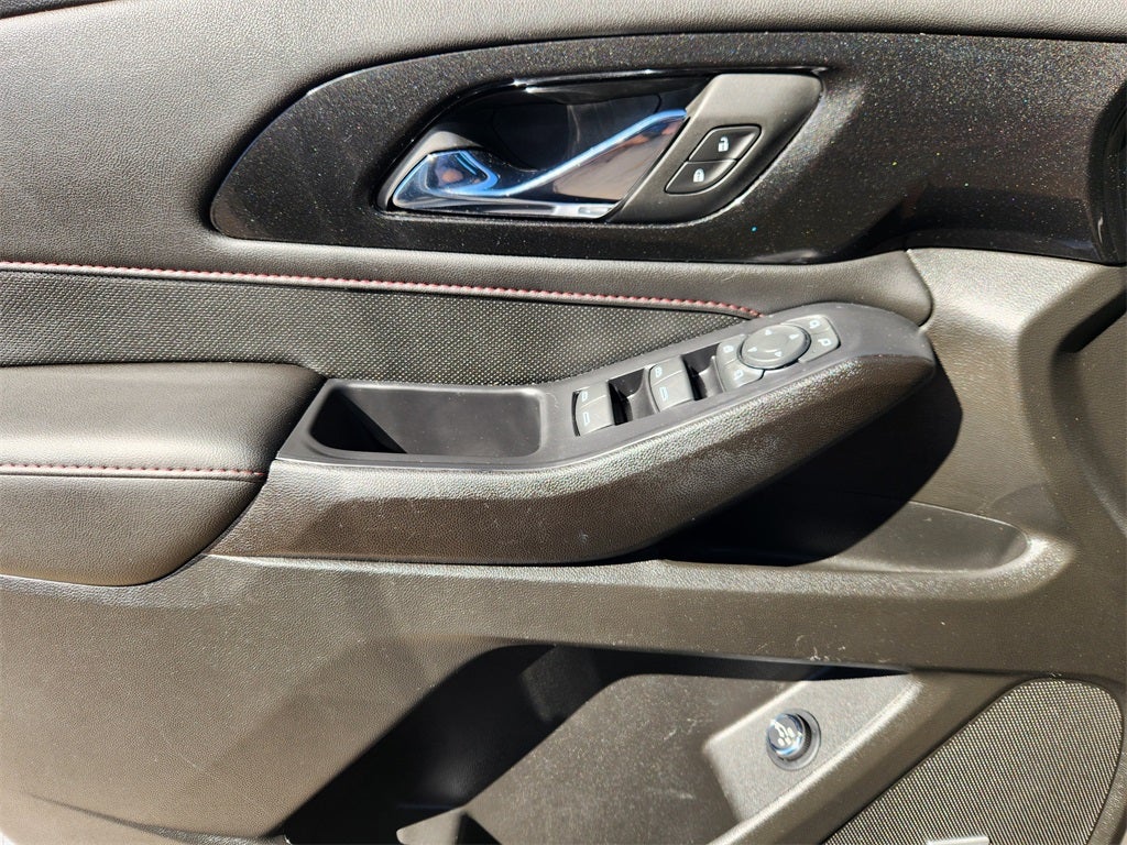 2022 Chevrolet Traverse FWD RS