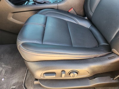 2022 Chevrolet Traverse FWD RS