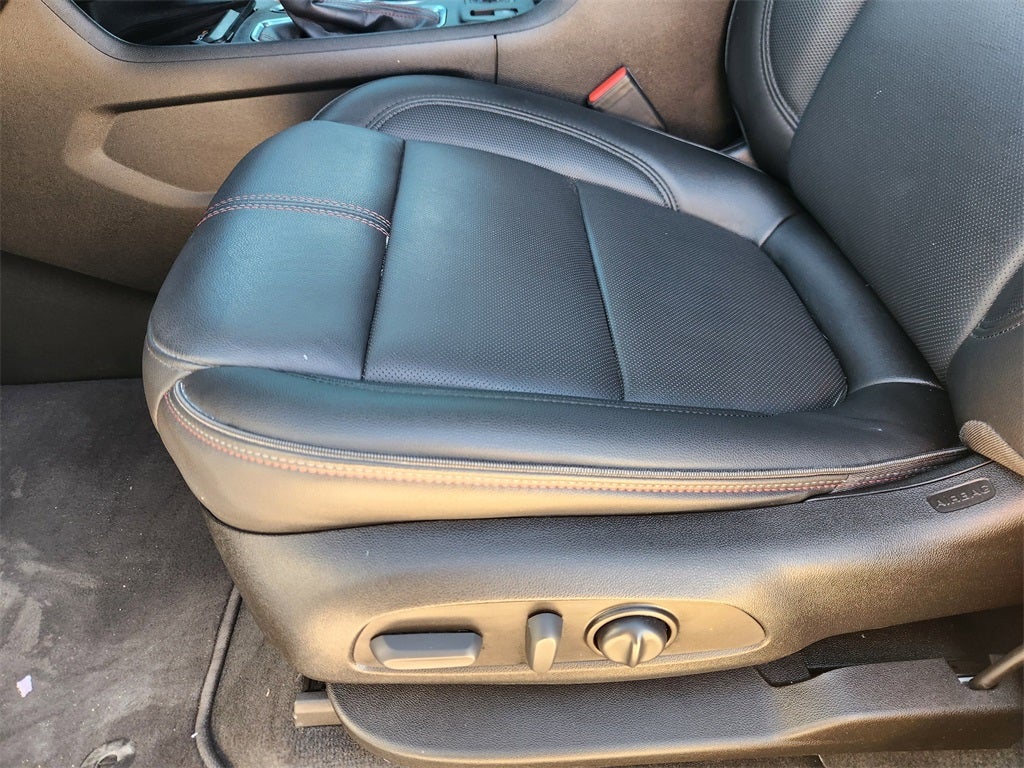 2022 Chevrolet Traverse FWD RS