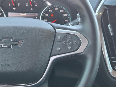 2022 Chevrolet Traverse FWD RS