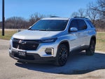 2022 Chevrolet Traverse FWD RS