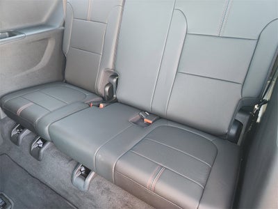 2022 Chevrolet Traverse FWD RS