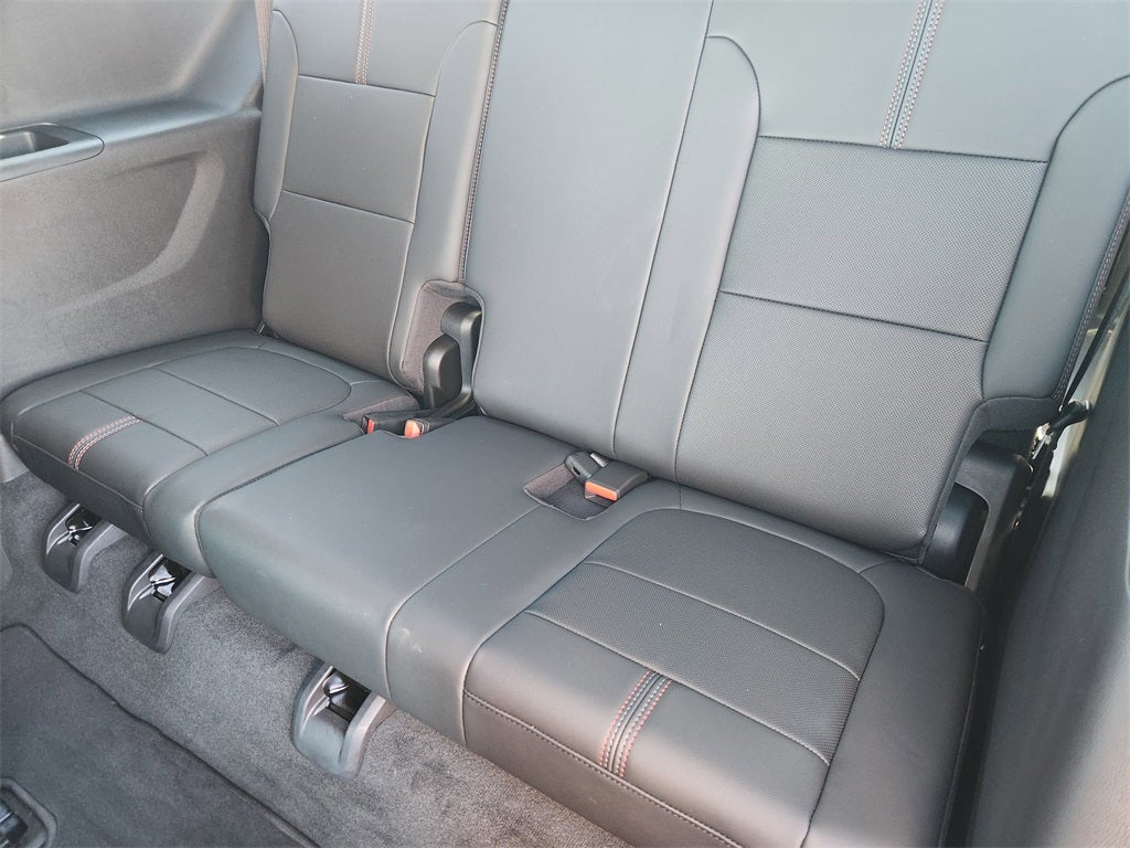 2022 Chevrolet Traverse FWD RS