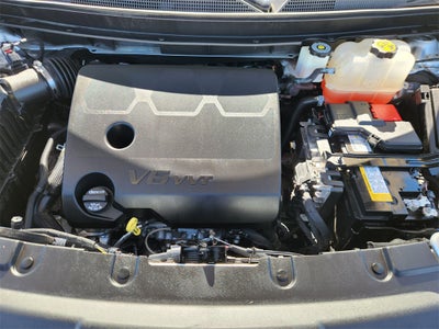 2022 Chevrolet Traverse FWD RS