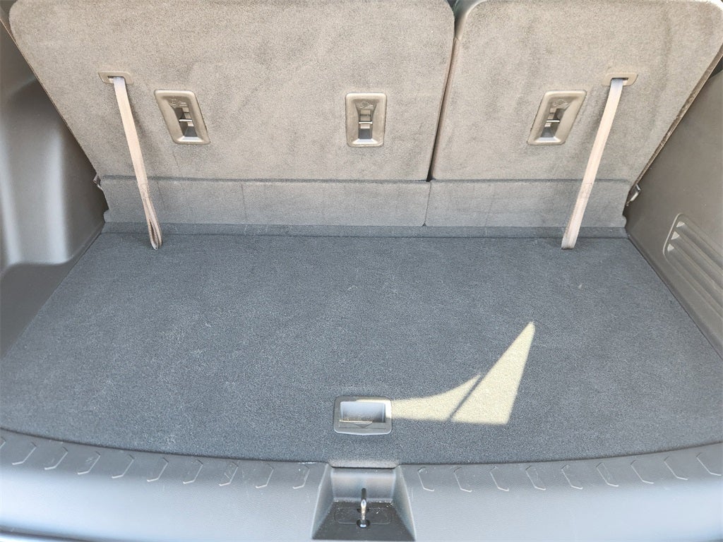 2022 Chevrolet Traverse FWD RS