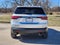2022 Chevrolet Traverse FWD RS