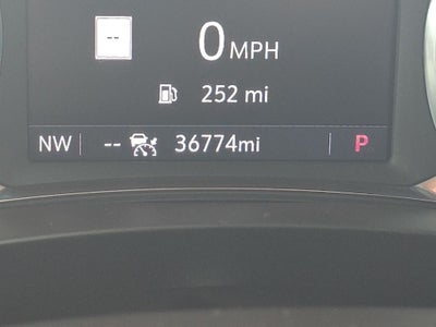 2023 Chevrolet Traverse FWD RS