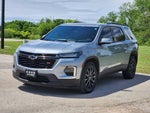 2023 Chevrolet Traverse FWD RS