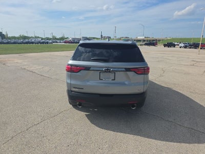 2023 Chevrolet Traverse FWD RS