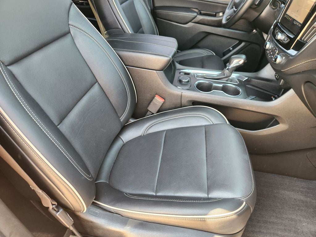 2023 Chevrolet Traverse FWD Premier