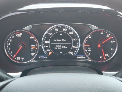 2023 Chevrolet Traverse FWD Premier