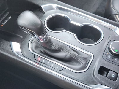 2023 Chevrolet Traverse FWD Premier