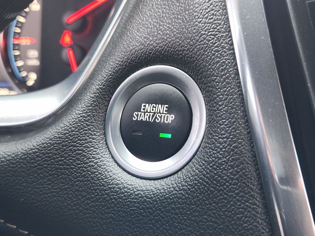 2023 Chevrolet Traverse FWD Premier