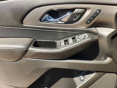 2023 Chevrolet Traverse FWD Premier