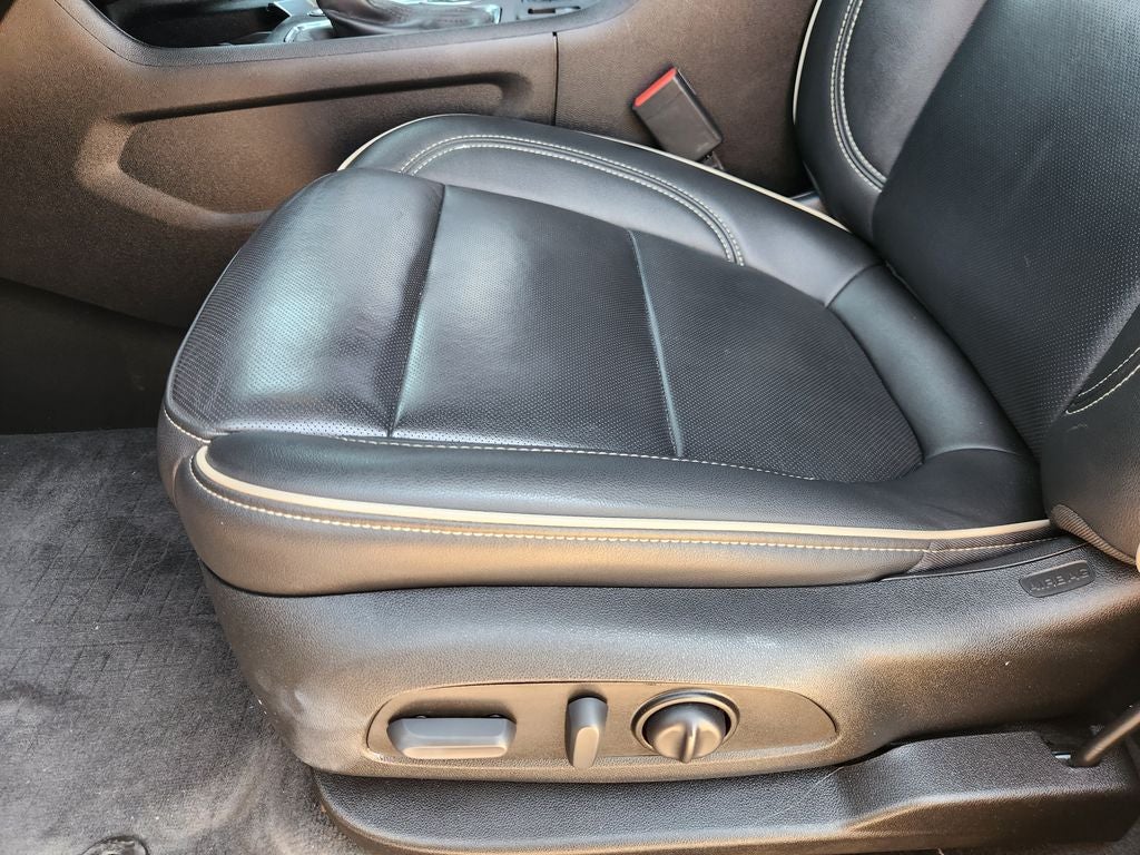 2023 Chevrolet Traverse FWD Premier