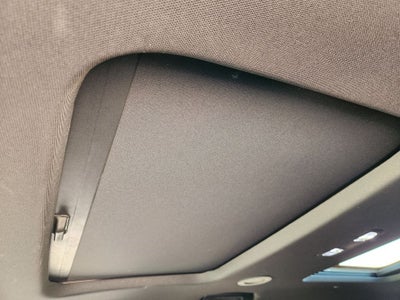 2023 Chevrolet Traverse FWD Premier