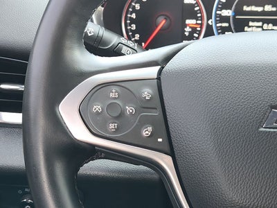 2023 Chevrolet Traverse FWD Premier